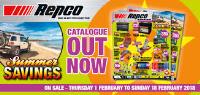 Repco-Gregory Hills image 1